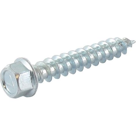 112735410/0 - Vis pour Tondeuse CASTELGARDEN/GGP