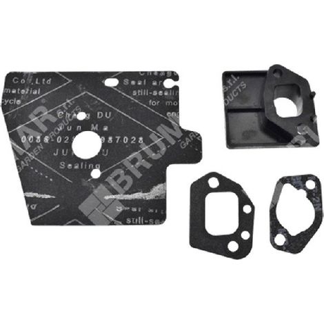 Vergaserdichtungssatz für KOHLER-Motoren 1411213S - 007809