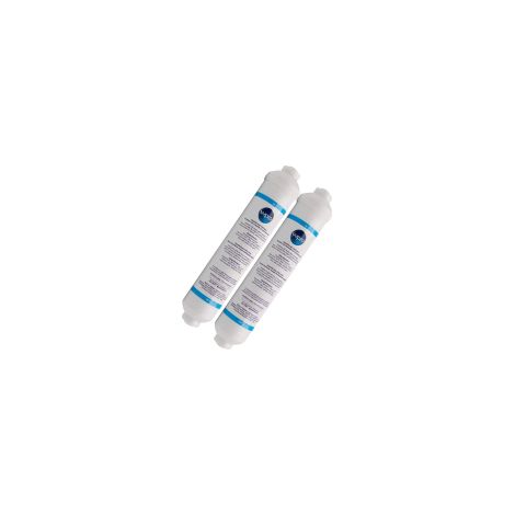 WHIRLPOOL - JUEGO DE 2 FILTROS USC100 SMS200 - 480131000117