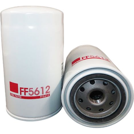 FF5612 1105010B6102 1105010LD291 fuel filters are suitable for Cummins engines. (1/4)