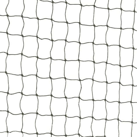 Trixie Red de protección reforzada verde oliva 3x2 m