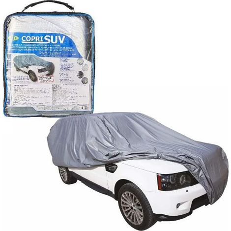 Housse de protection pour SUV Rhutten