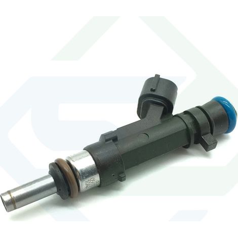 Fuel injectors compatible with Audi A6L 2.0T and 2.4L engines: 06E133551\0280158053 (1/5)