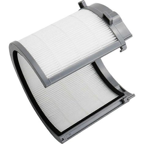 Filtre arrière de la base de chargement pour S7 T7S T7S Plus T7S Plus G10 (1/5)