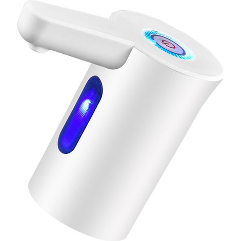 Automatischer, hocheffizienter Wasserspender mit intelligenter Sensortechnik und Pumpe für Zuhause, Camping und Büro (1/5)