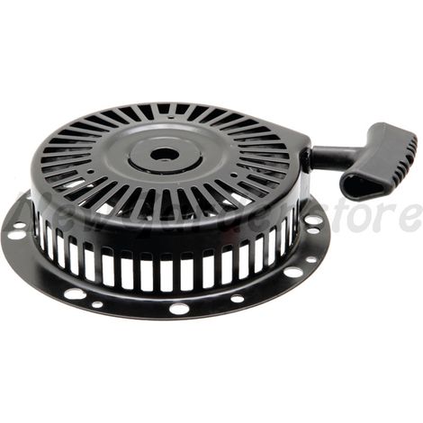 Arrancador reversible motor cultivador compatible TECUMSEH 590733