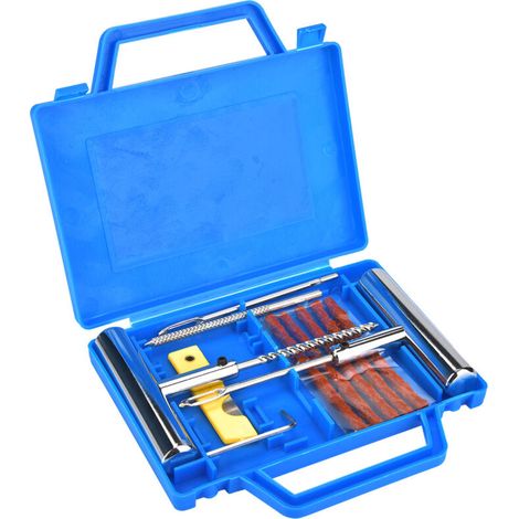 Kit di attrezzi per la rimozione del parabrezza dell'auto, set per il taglio del vetro automobilistico, accessori per la riparazione (1/5)