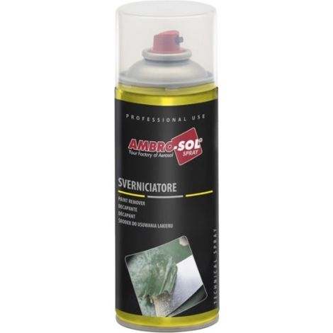 AMBRO-SOL DECAPANTE (SPRAY 400 ML