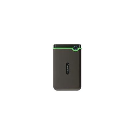 Festplatte StoreJet 2,5" 1TB USB3 (1/3)