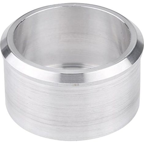 Aluminum 60mm to 51mm Motocross Motorcycle Exhaust Pipe Reducer Muffler Connector (1/5)