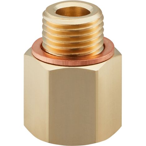 OV Adapter f WMZ-Einbauset d= 5,2mm (1/2)