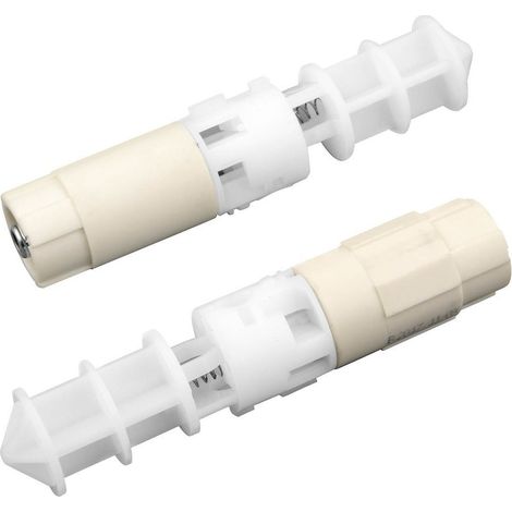 Pièce de rechange Damper pour siège de toilette fermé doux 1703-356