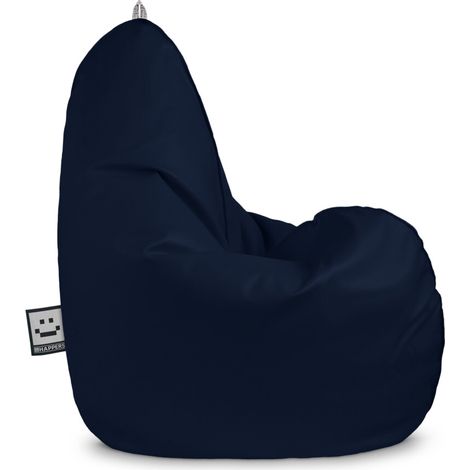 Puff Relax Polipiel Marino Infantil Happers