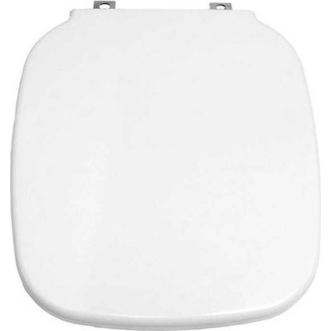 Asiento Fijo WC Universal G5158001 - Gala (1/5)