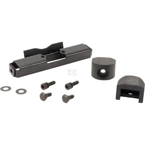 Soporte pata delantera HIKOKI 6601394 (1/2)