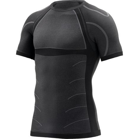 Worik Dalian Halbärmeliges technisches Arbeits-T-Shirt - 2XL/3XL