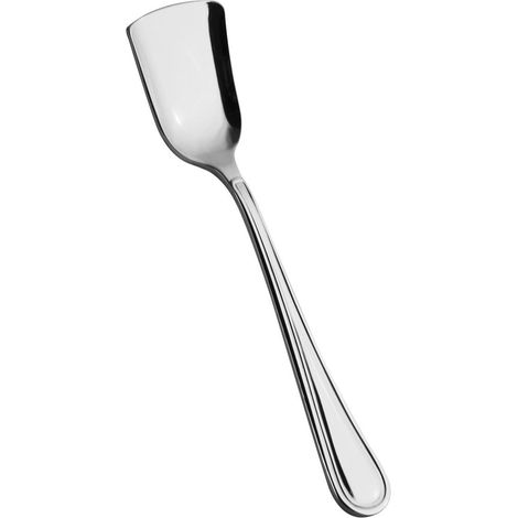 Salvinelli President set 12 paletta gelato acciaio inox 18/10 (1/4)