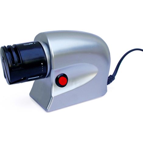 Affilalame elettrico