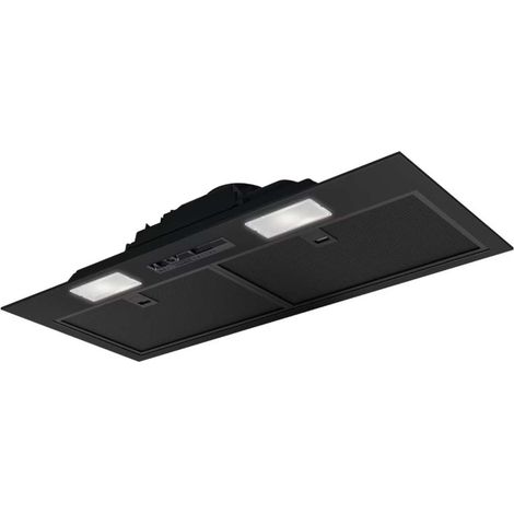 Franke Smart - Einbau-Dunstabzugshaube FBI 705 BK, Breite 70 cm, schwarz 305.0689.925