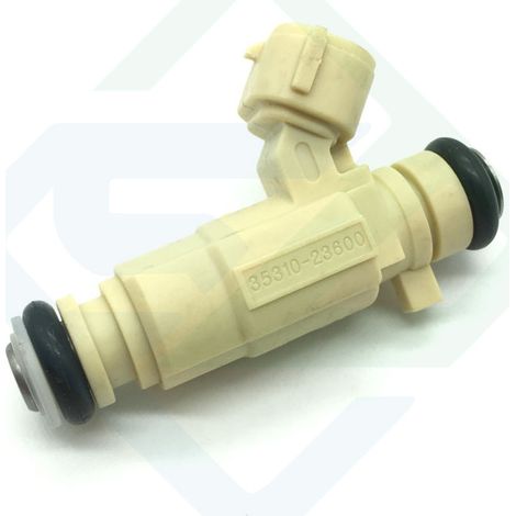 Compatible fuel injectors 35310-23600 for Hyundai Elantra, Accent, Sonata and Cerato (1/5)