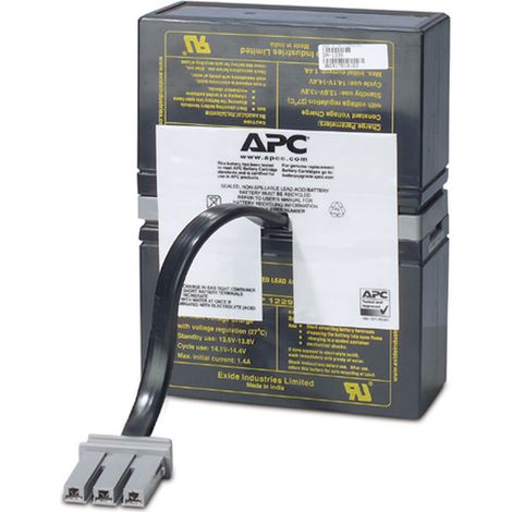 Bateria Apc Para S.A.I. Smart-Ups (1/4)