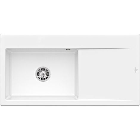 Villeroy & Boch 336200R1 EB-SP Subway Style 60 1000x510mm IB (1/2)