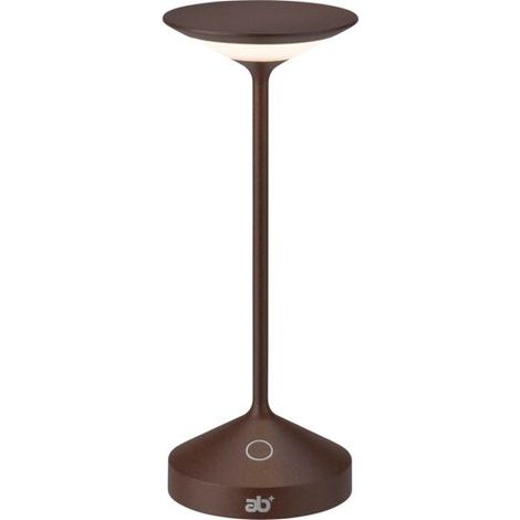 Lampe ab Abert Tempo Mini leicht wasserdicht