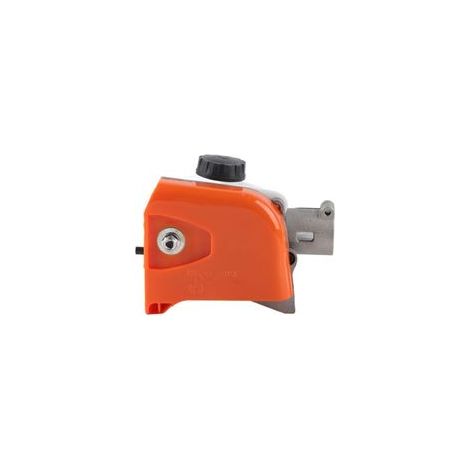 Accessoires de Tondeuse à Gazon Tête de Scie Élagueuse Haute Qualité pour Jardinage et Entretien- (1/3)