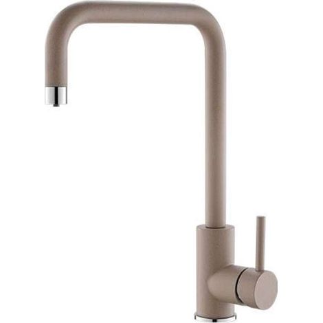 Alveus Dual - Spültischarmatur mit Filterfunktion, beige 1139811 (1/3)