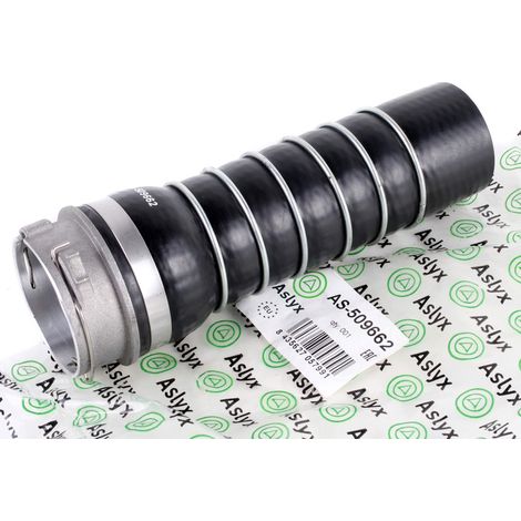 Manguera del intercooler Renault Clio III Modus 1.5 DCI (1/5)