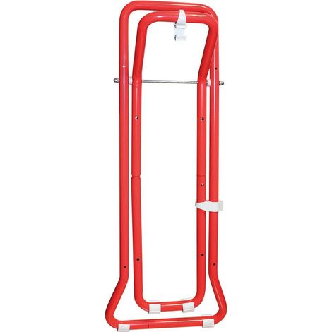 Eur Ohm – Support pliable pour coffret de chantier monophasé ou triphasé – Acier – Repliable – Profondeur 160 mm, Hauteur 714 mm, Largeur 285 mm (1/5)