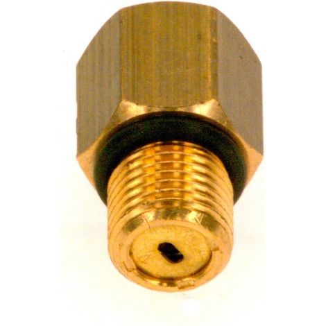 BOSCH Rückschlagventil 1/4, 7098240 (1/2)