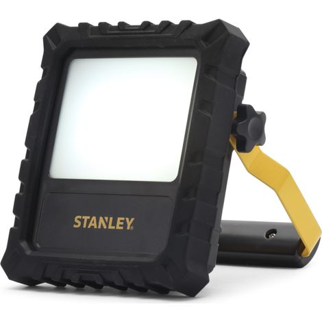 Portatif Led chantier rechargeable STANLEY 20W 1500 lumens (1/2)