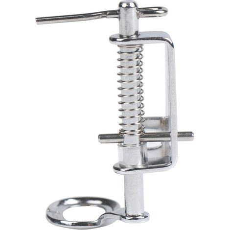 Pied-de-biche Universel Pour Broderie Quilting Pour Machine à Coudre (1/5)
