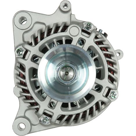 Alternador Honda Acura (1/5)