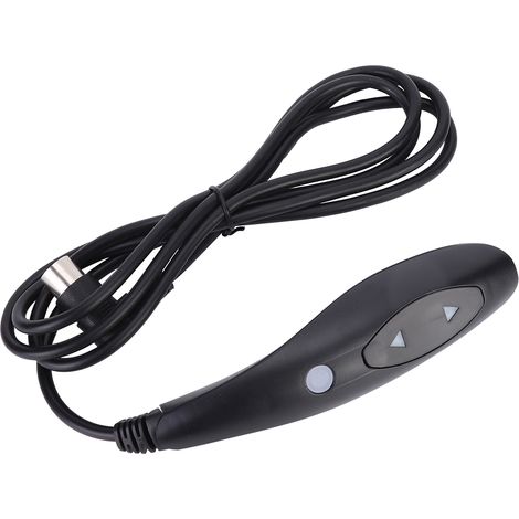 Accessoires de commande manuelle pour canapé, lit ou canapé de cinéma électrique (1/5)