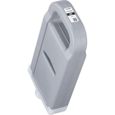 Canon PFI-740 BK Druckerpatrone 1 Stück(e) Original Ultra hohe Rendite Schwarz
