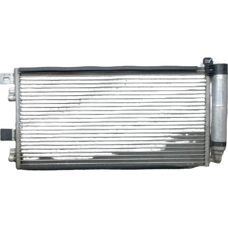 [PRODUIT D'OCCASION] Condenseur Climatisation Mini Mini Cabriolet ♻️ Ref Oe. 64531490572 - Garantie à vie (1/4)