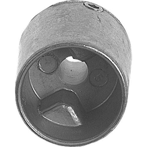 accouplement de pompe Weishaupt WL 10-A/15-A/20-A 142 013 0901/2