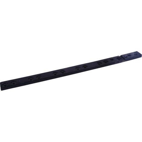 Barra montaje cabezal de corte UNIVERSAL 0006267550KR