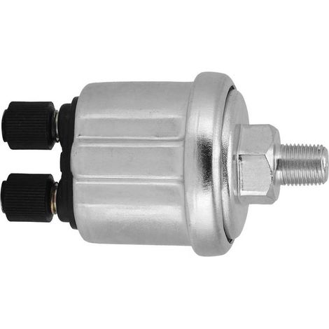 0-10 Bar 1/8NPT Öldrucksensor für Universal-Dieselgeneratoren