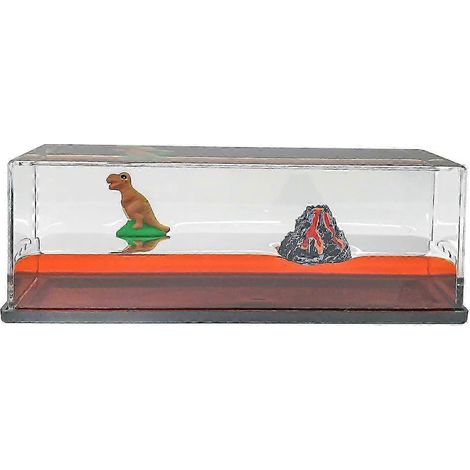 Liquide Liquide Jouets Ornement Jouet éducatif Statue acrylique pour adolescents (1/5)