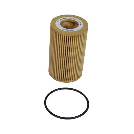 MAXGEAR 26-2031 Filtre à huile AUDI 06E115562H (1/2)