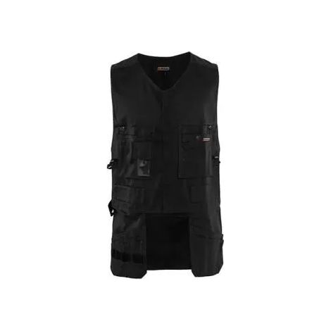 Schutzkleidung blaklader 3105 Polybaumwolle verstärkte Taschen