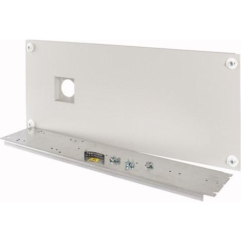 Set de montage Dumeco 160 400A unique 000182582 EATON BPZ DMV160/400 600 RH