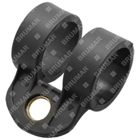 Collare aggancio bretella per decespugliatori ZOMAX COMPATIBILE - 039047