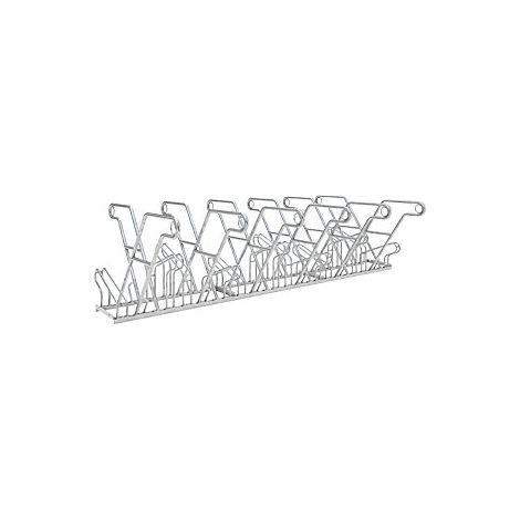 WSM Staffa di supporto per bicicletta modello 2600 XBF due (1/2)