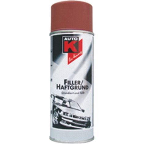 Auto Std 150ml 33001 Appret Gris - Auto K