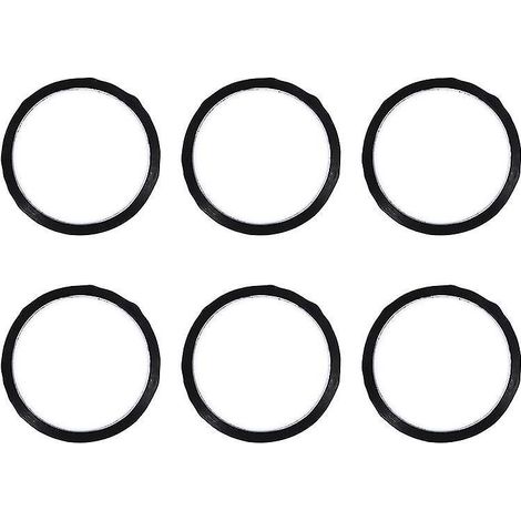 6 rouleaux de ruban de marquage (1/3)