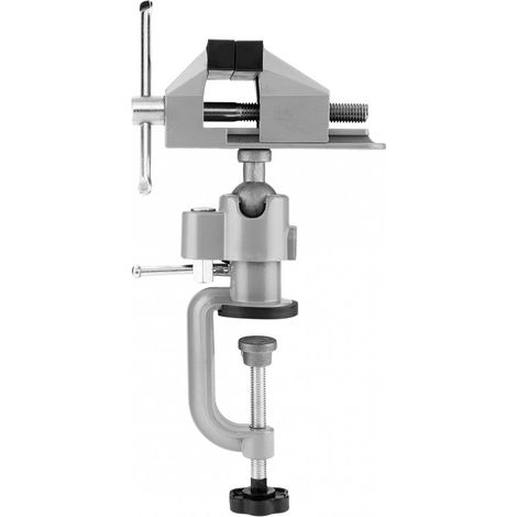 Neo Morsa multiposizione 70 mm aluminium outil serrage (1/5)
